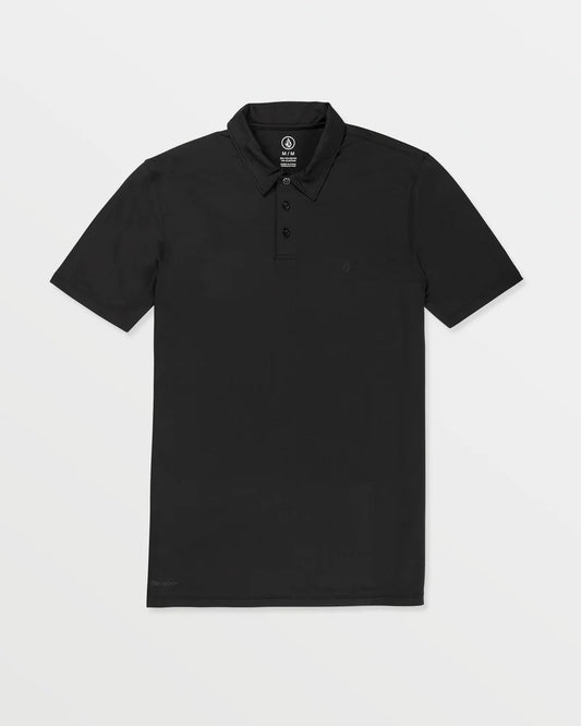 Volcom HAZARD PRO POLO Shor Sleeve Shirt