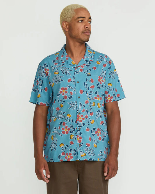 Volcom OFFERING Short Sleeve Shirt