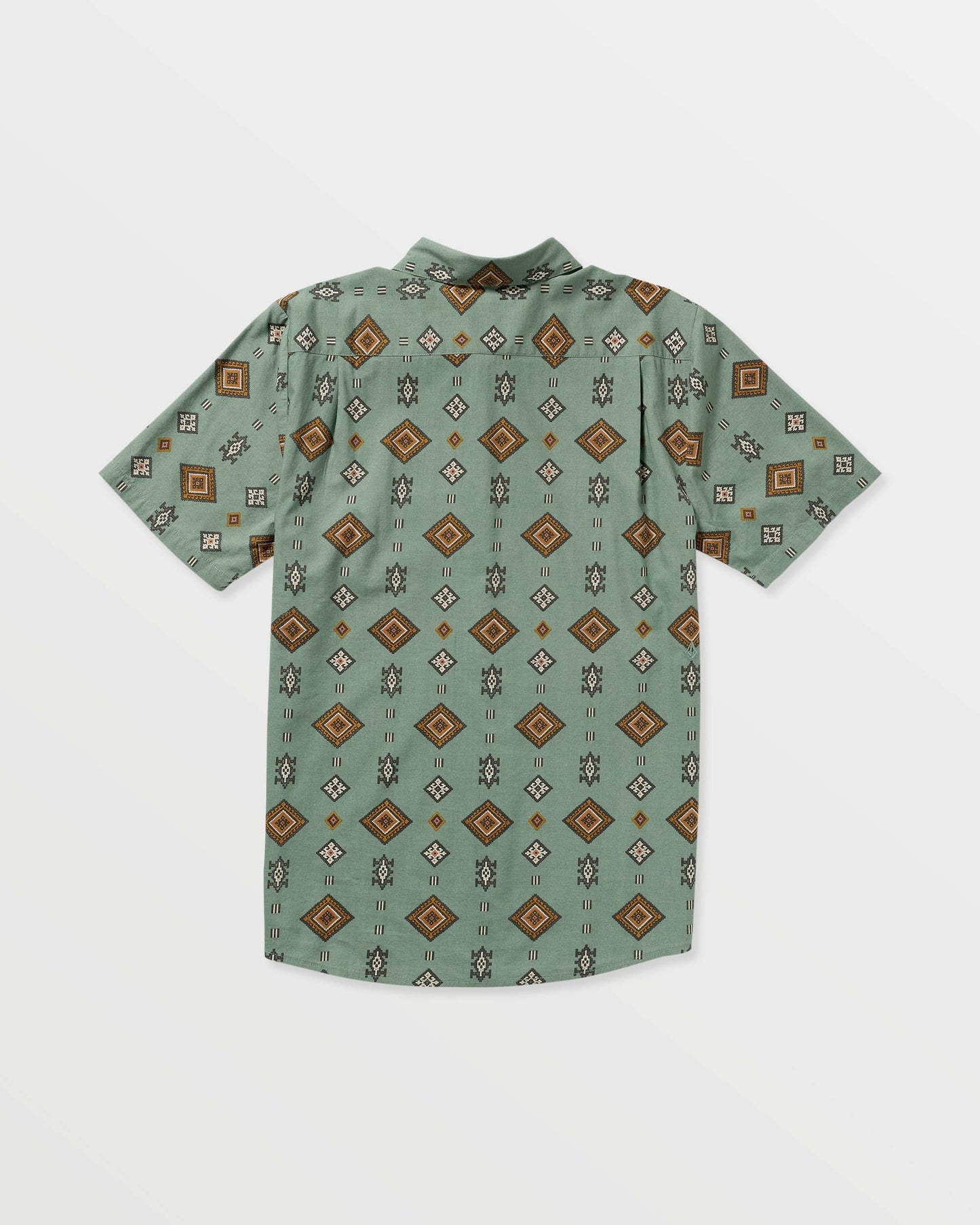 Volcom DESERT DOBBY Short Sleeve