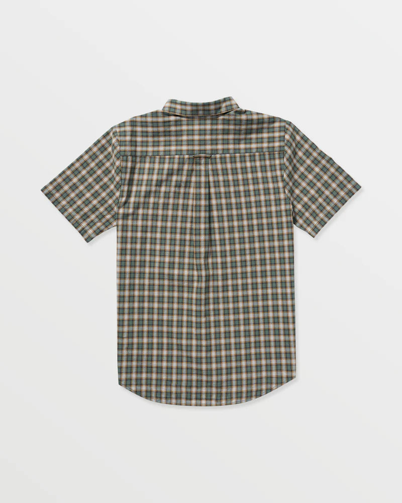 Volcom MORPHEW Short Sleeve Shirt