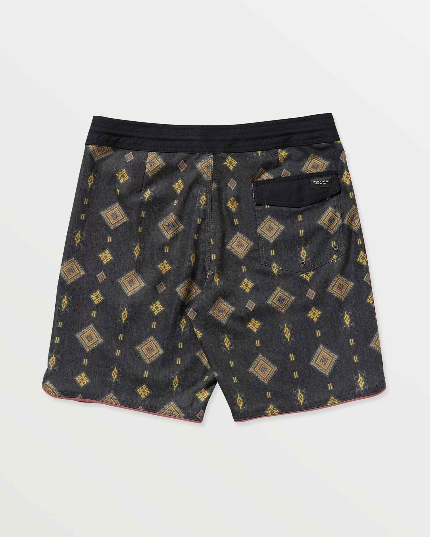 Volcom DESERT DOBBY STONEY 19 Board Shorts