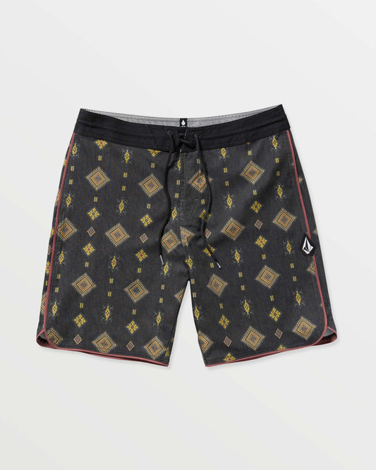 Volcom DESERT DOBBY STONEY 19 Board Shorts