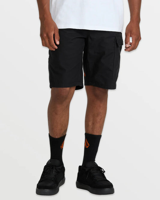 Volcom CALIPER II RELAXED WORK Shorts