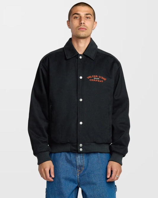 Volcom HIGHSIDERS Jacket