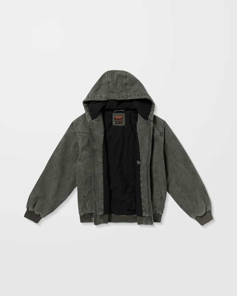 Volcom HAMILSTORM Jacket