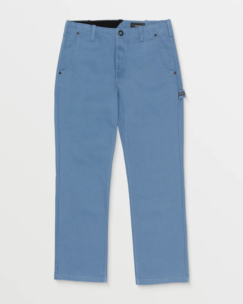 Volcom SAWHORSE DENIM