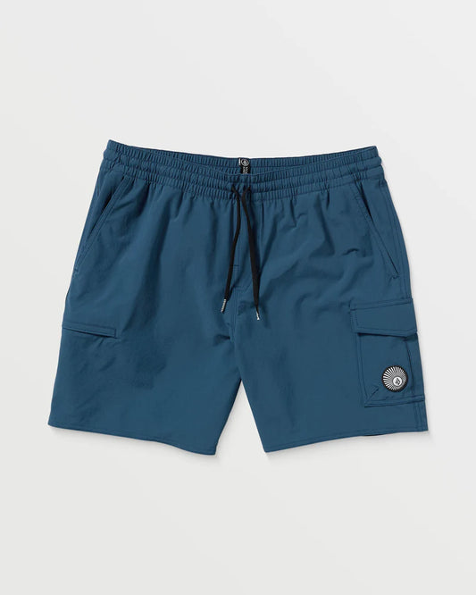 Volcom TRULY LIBERATORS 17 Shorts