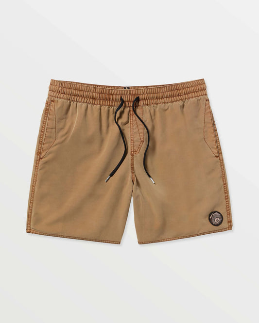 Volcom CENTER TRUNK 17 Shorts