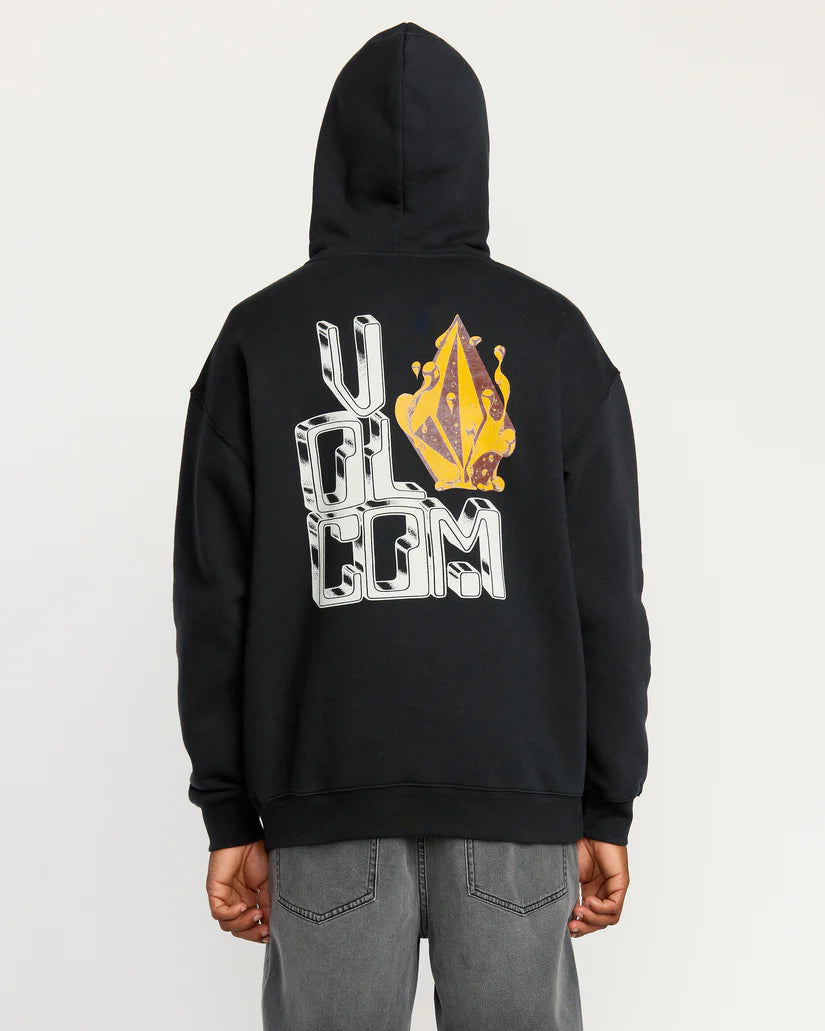 Volcom FA CALLUM ROONEY Pull Over