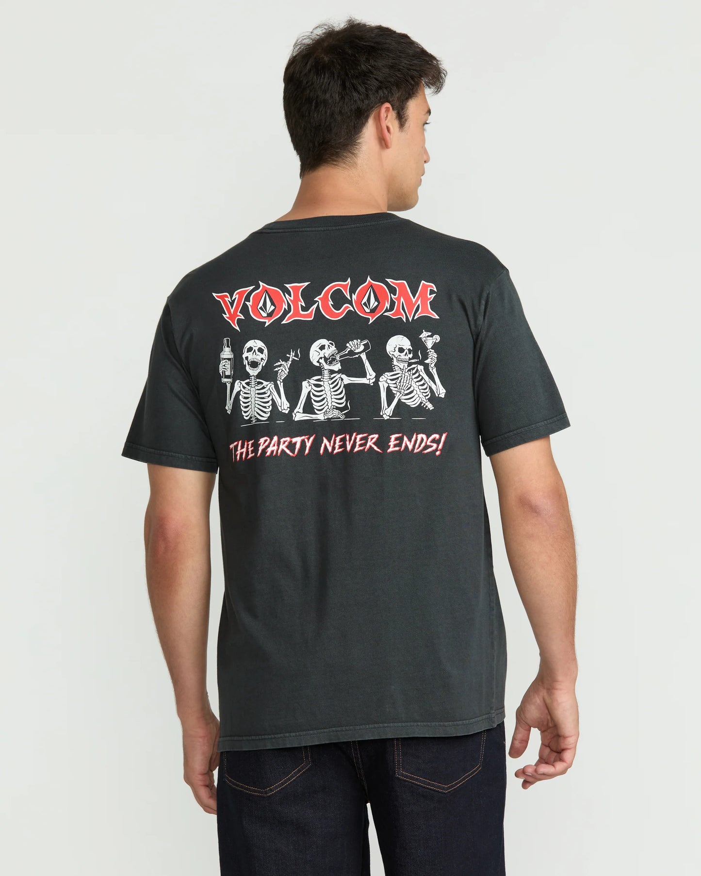 Volcom NEVER ENDS SST