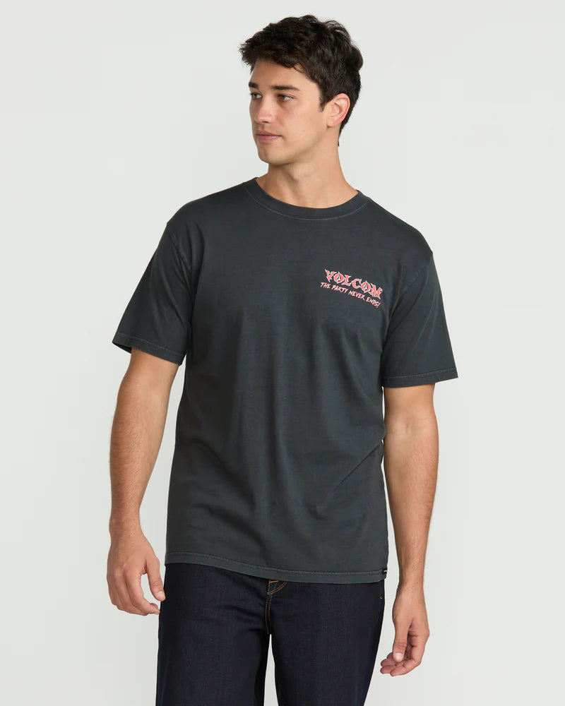 Volcom NEVER ENDS SST