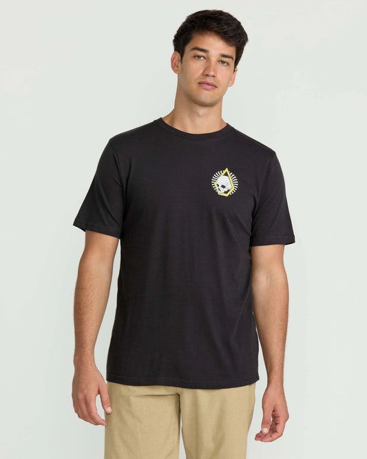 Volcom ARCHED Short Sleeve Shirt