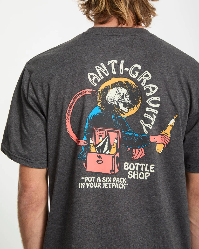 Volcom ANTI GRAVITY T-Shirt