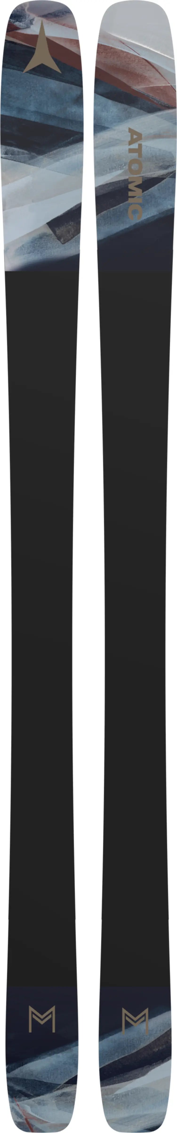 Atomic Women's MAVEN 88 CTI Skis 2026