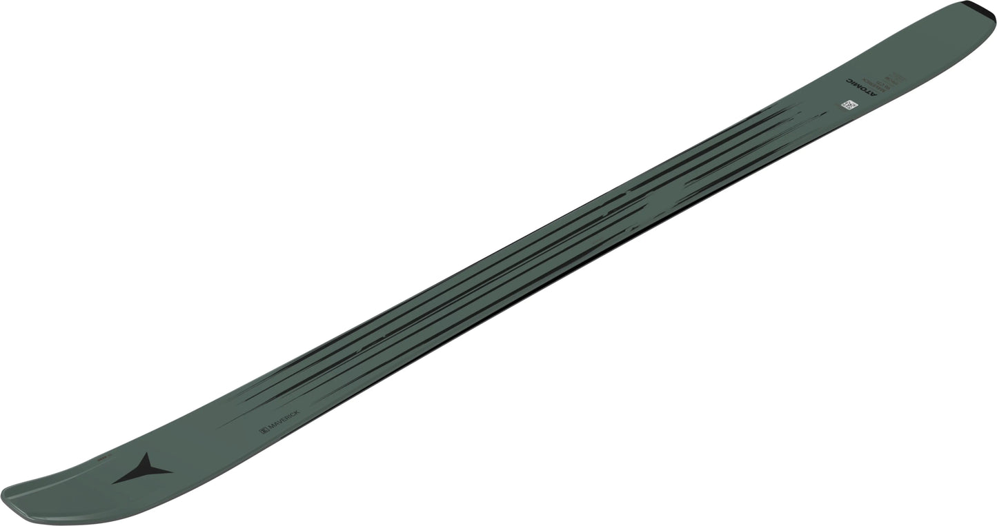 Atomic MAVERICK 96 CTI Skis 2026