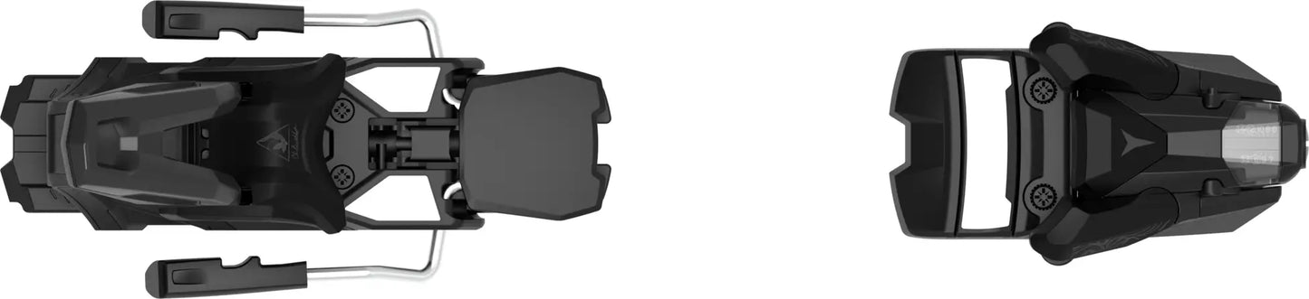 Atomic STRIVE 14 GW Ski Bindings 2026