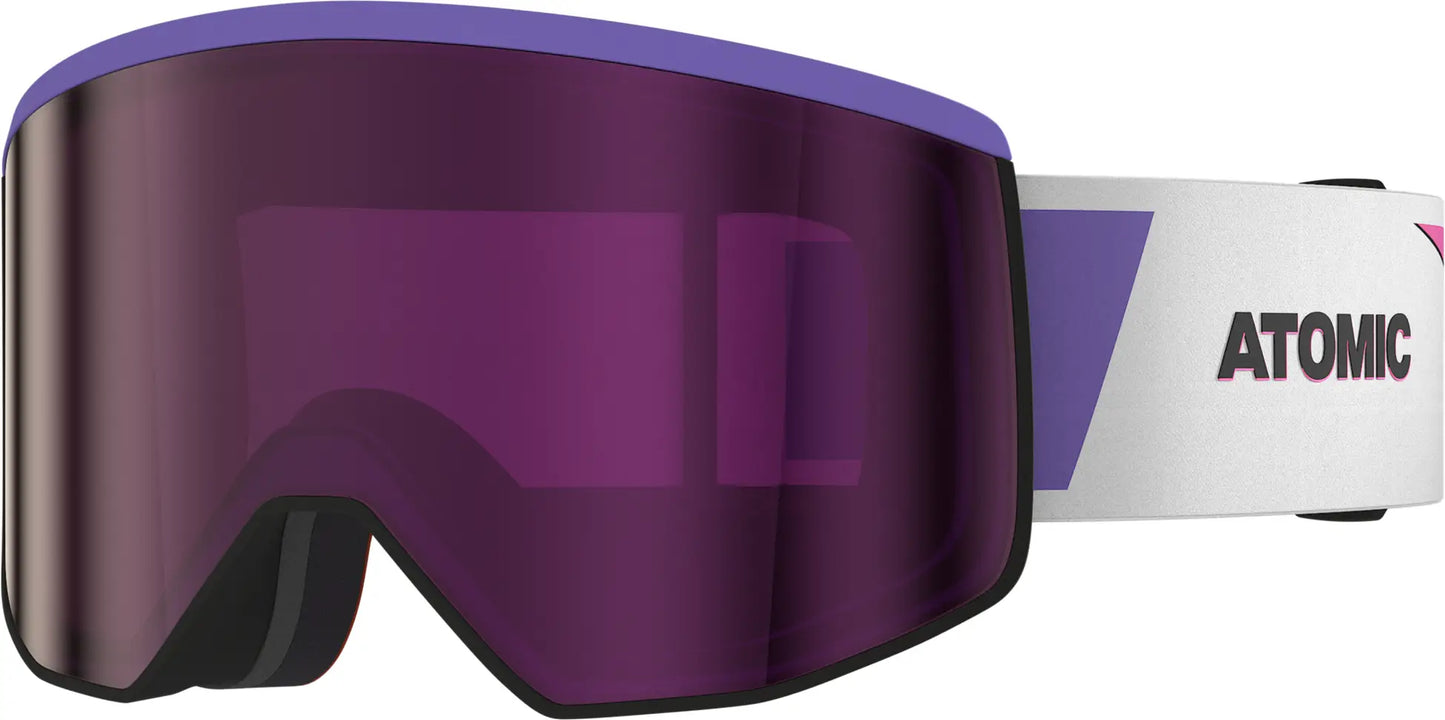 Atomic FOUR PRO HD RETRO ARC Goggles