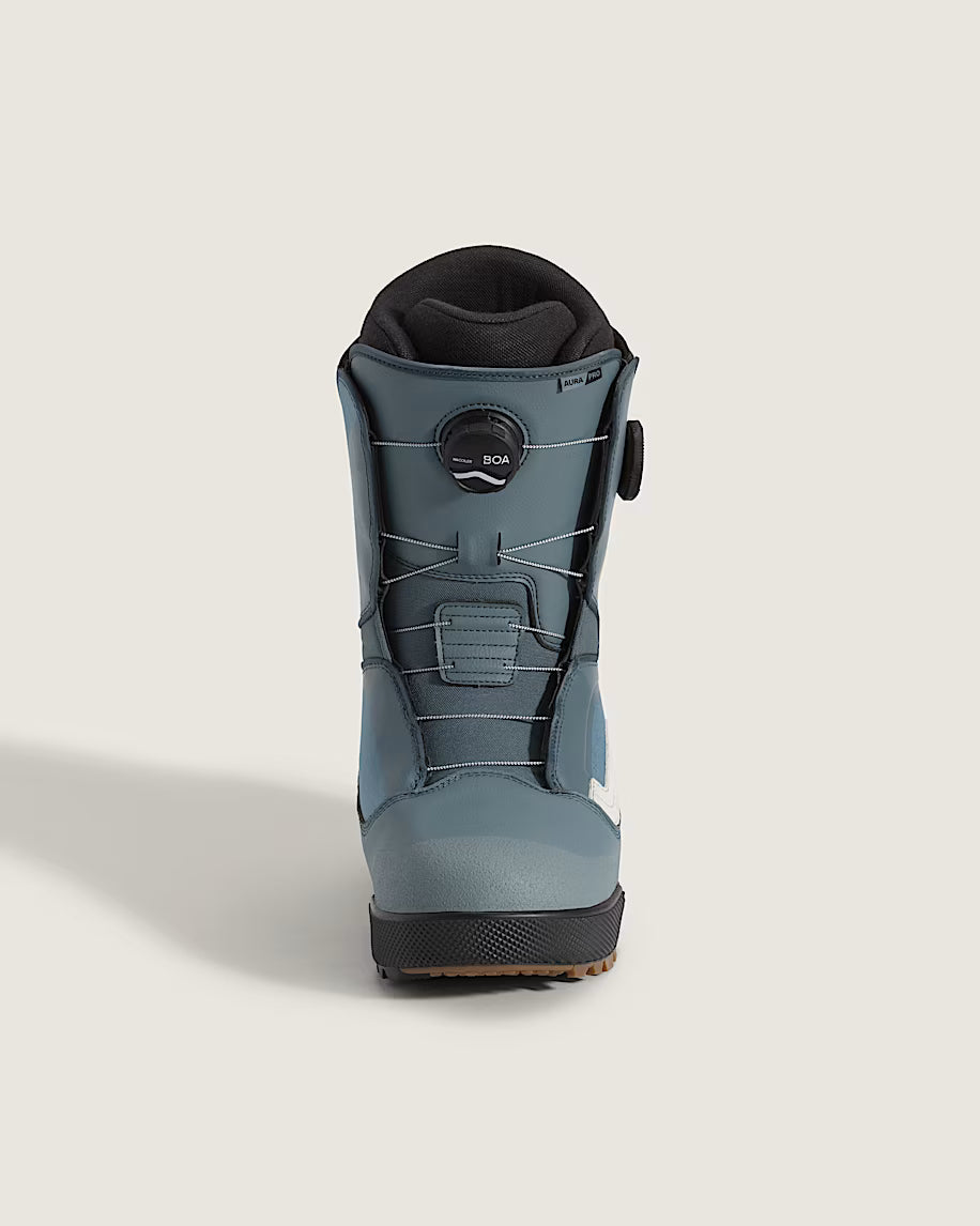 Vans Aura Pro Snowboard Boots 2026