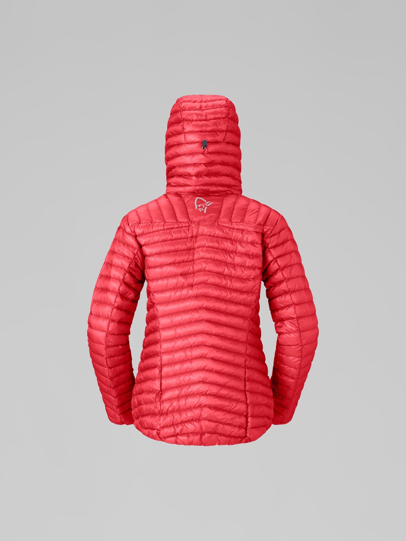 Norrona Women's TROLLVEGGEN DOWN 800 Jacket 2026