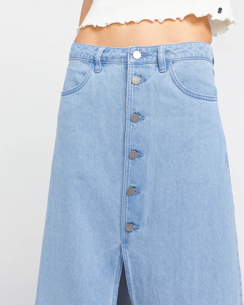 Volcom CHILL TRAP SKIRT