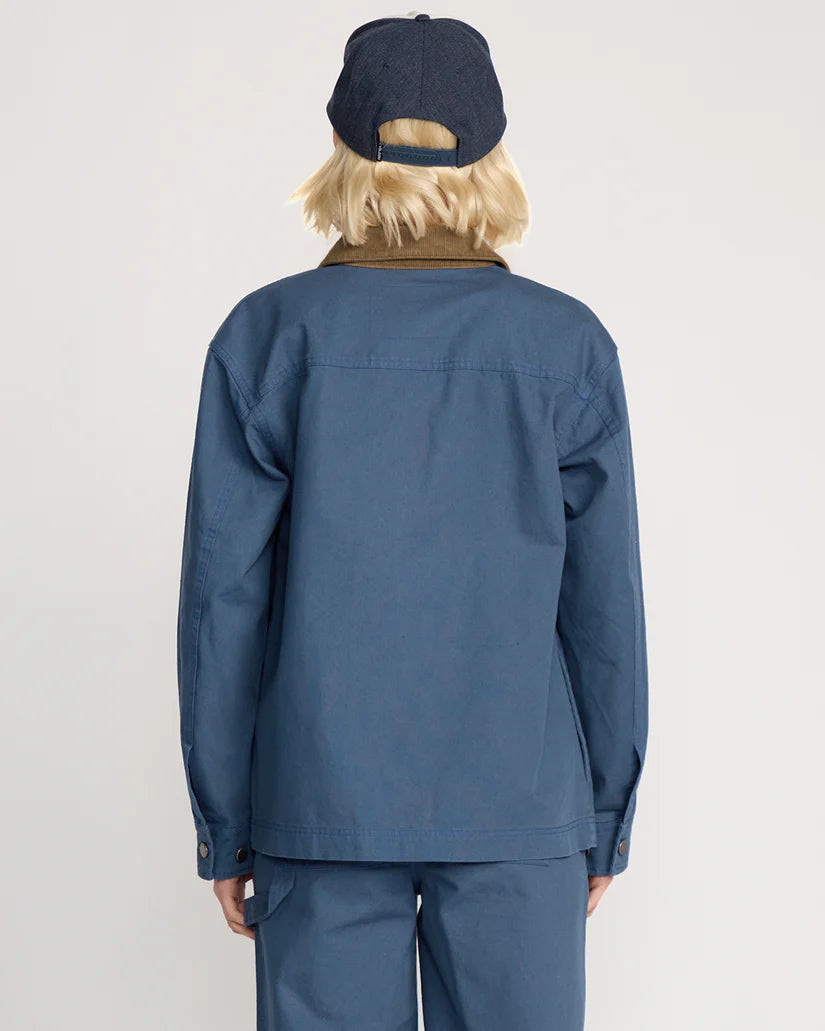 Volcom FULL CUT WORK Jacket