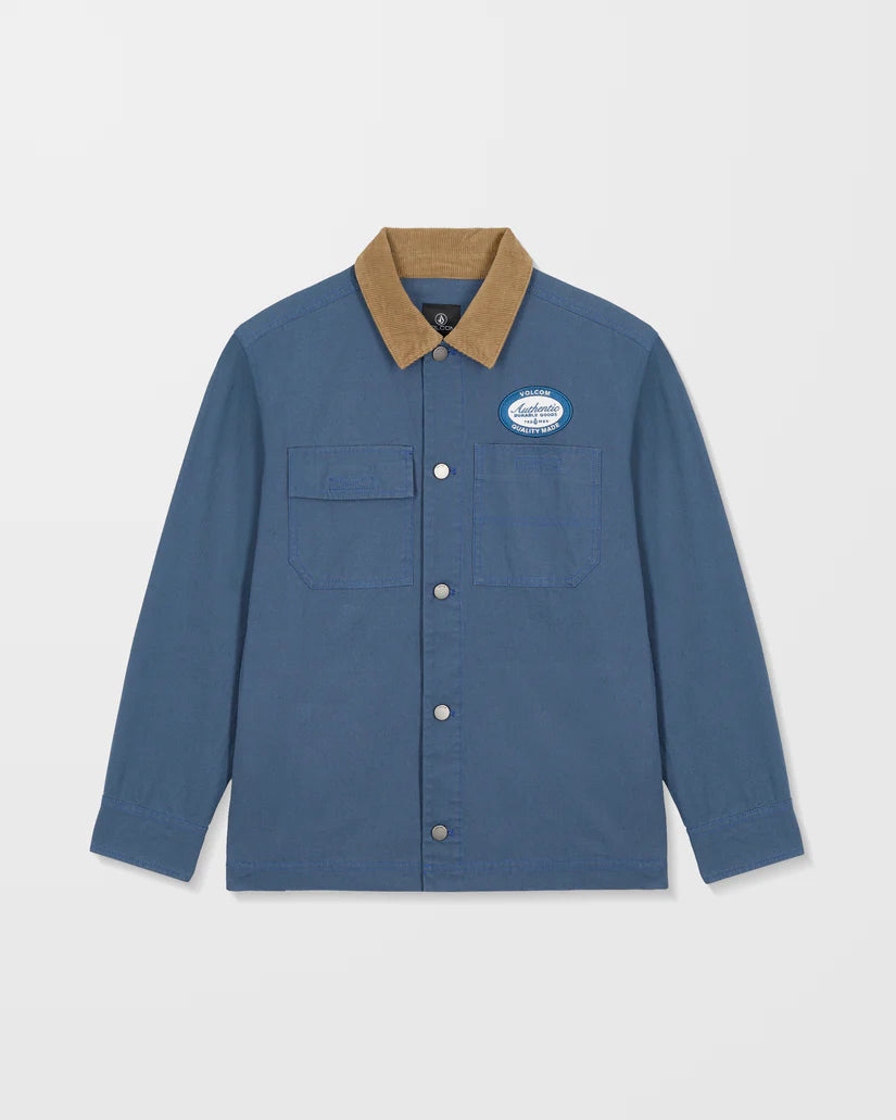 Volcom FULL CUT WORK Jacket