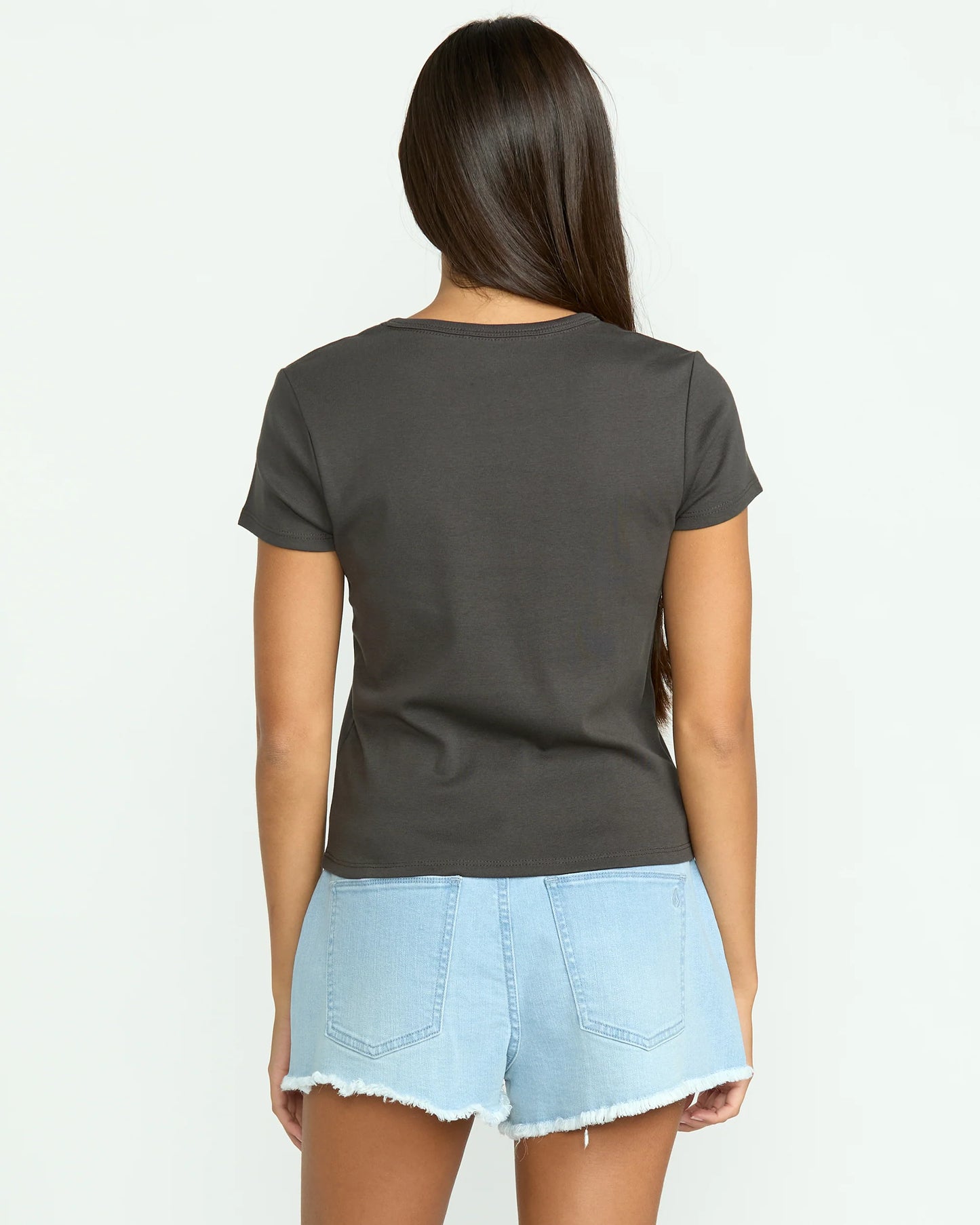 Volcom HAVE A CLUE TEE