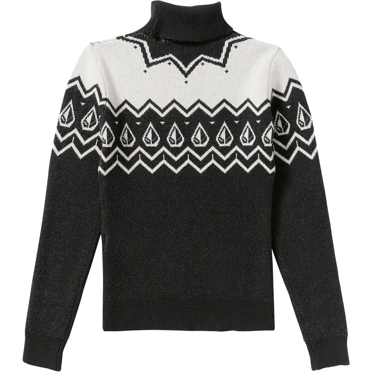Volcom FIRESIDE SWEATER