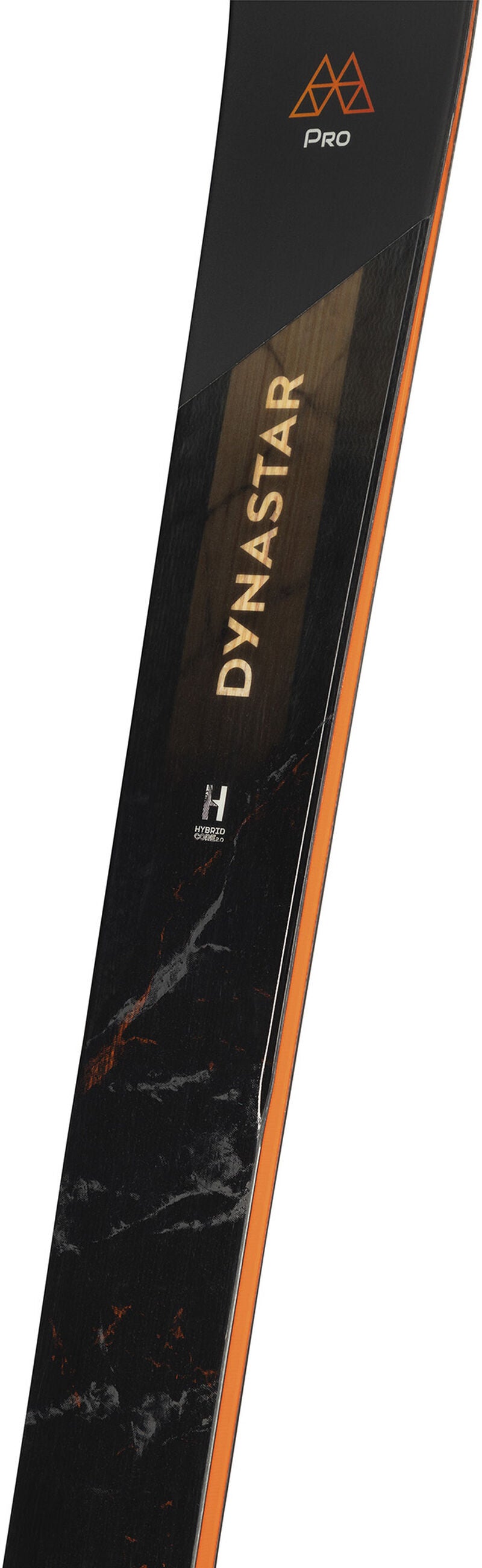 Dynastar M-Pro 100 Ti Open Skis 2026