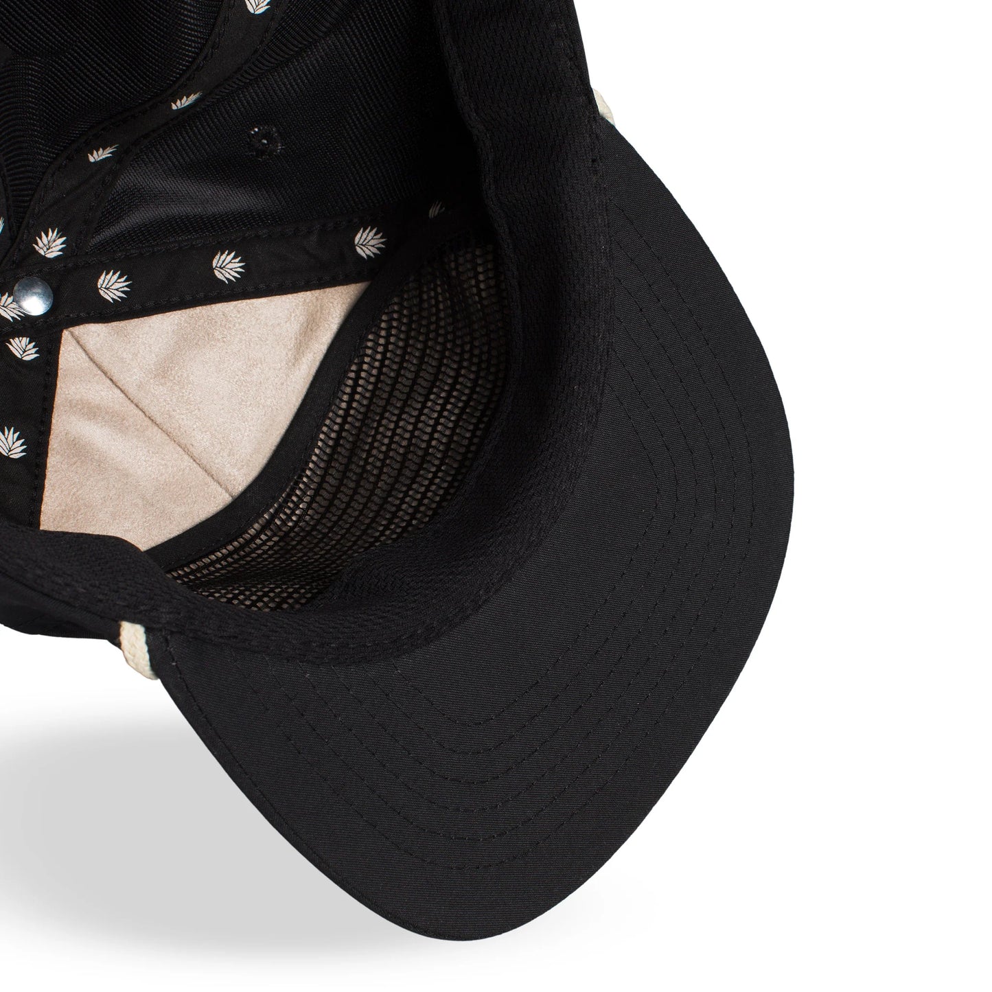 Senduro DEAD MAN'S HAND HAT