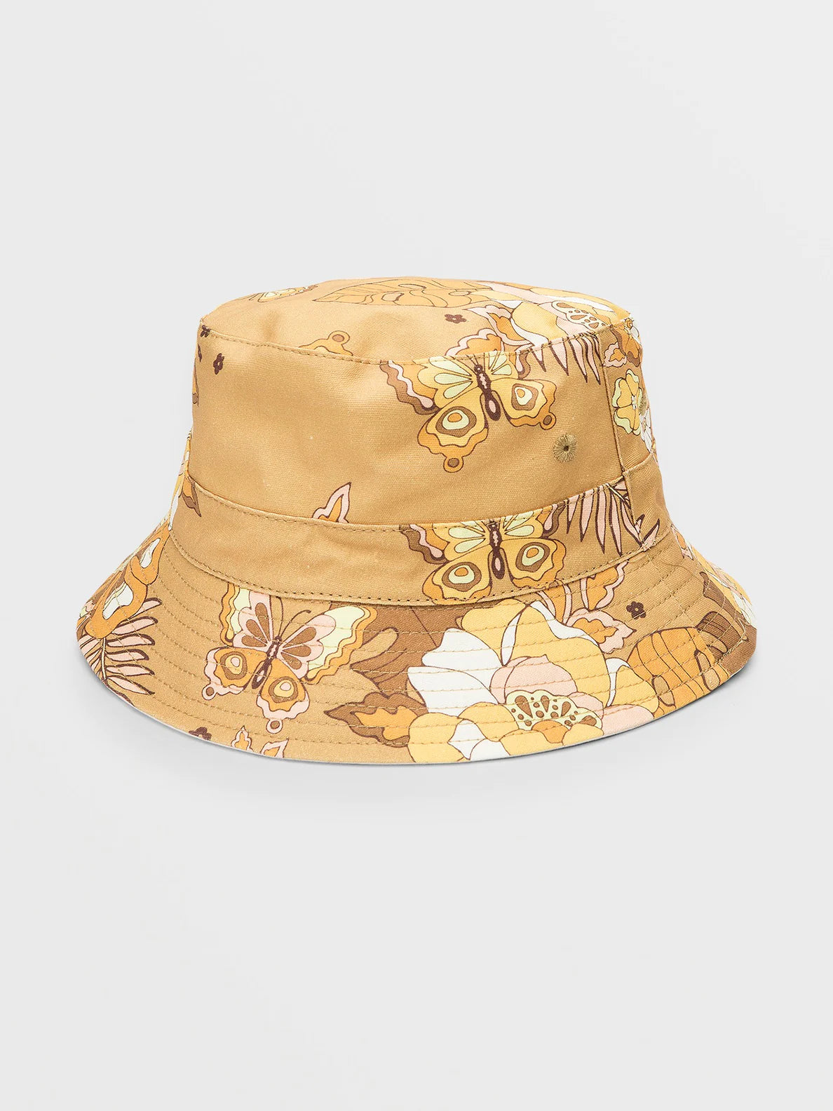Volcom SUN KEEP BUCKET HAT
