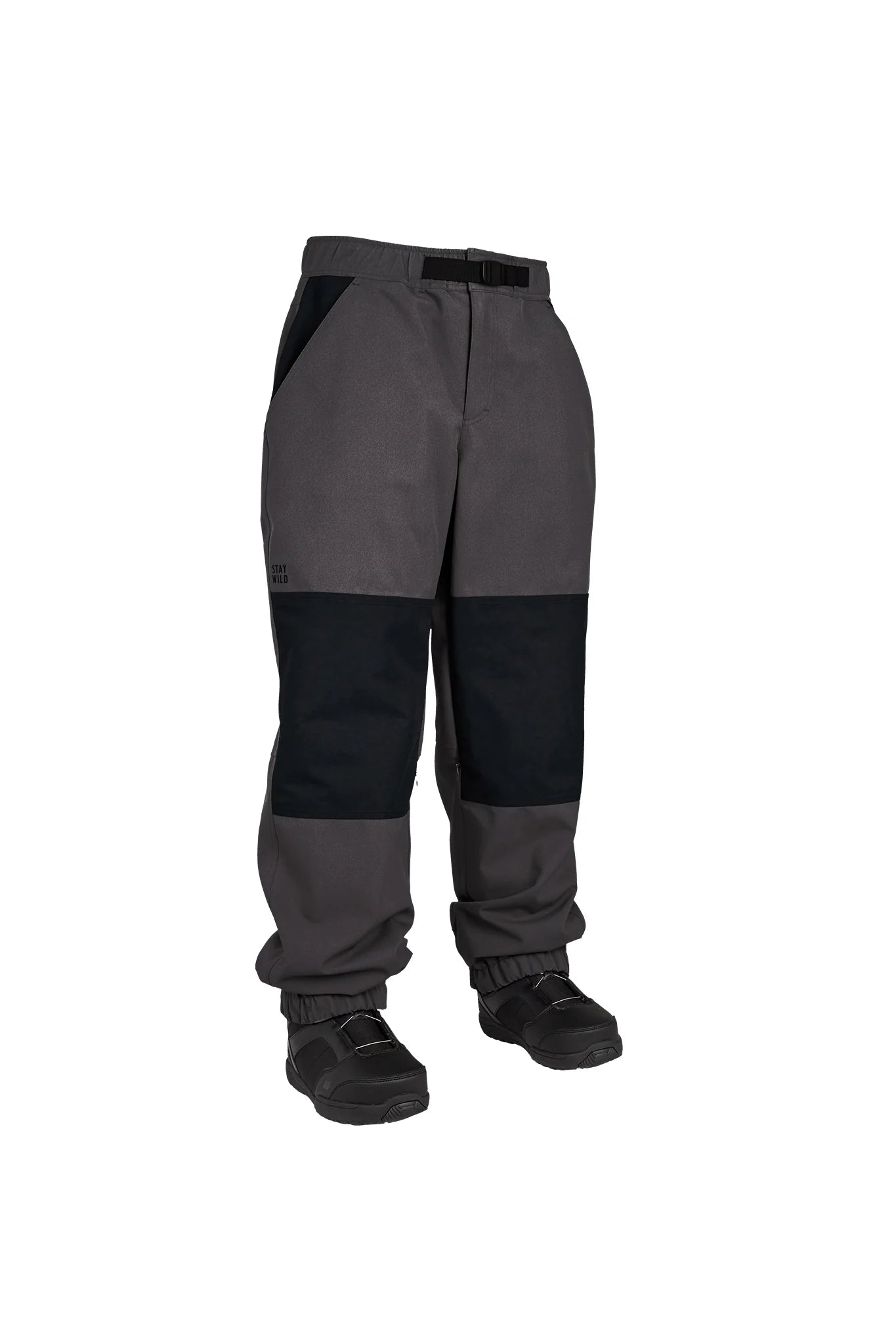 Airblaster ELASTIC BOSS PANT 2025