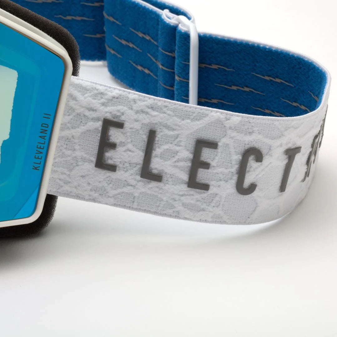 Electric KLEVELAND II GOGGLE 2024