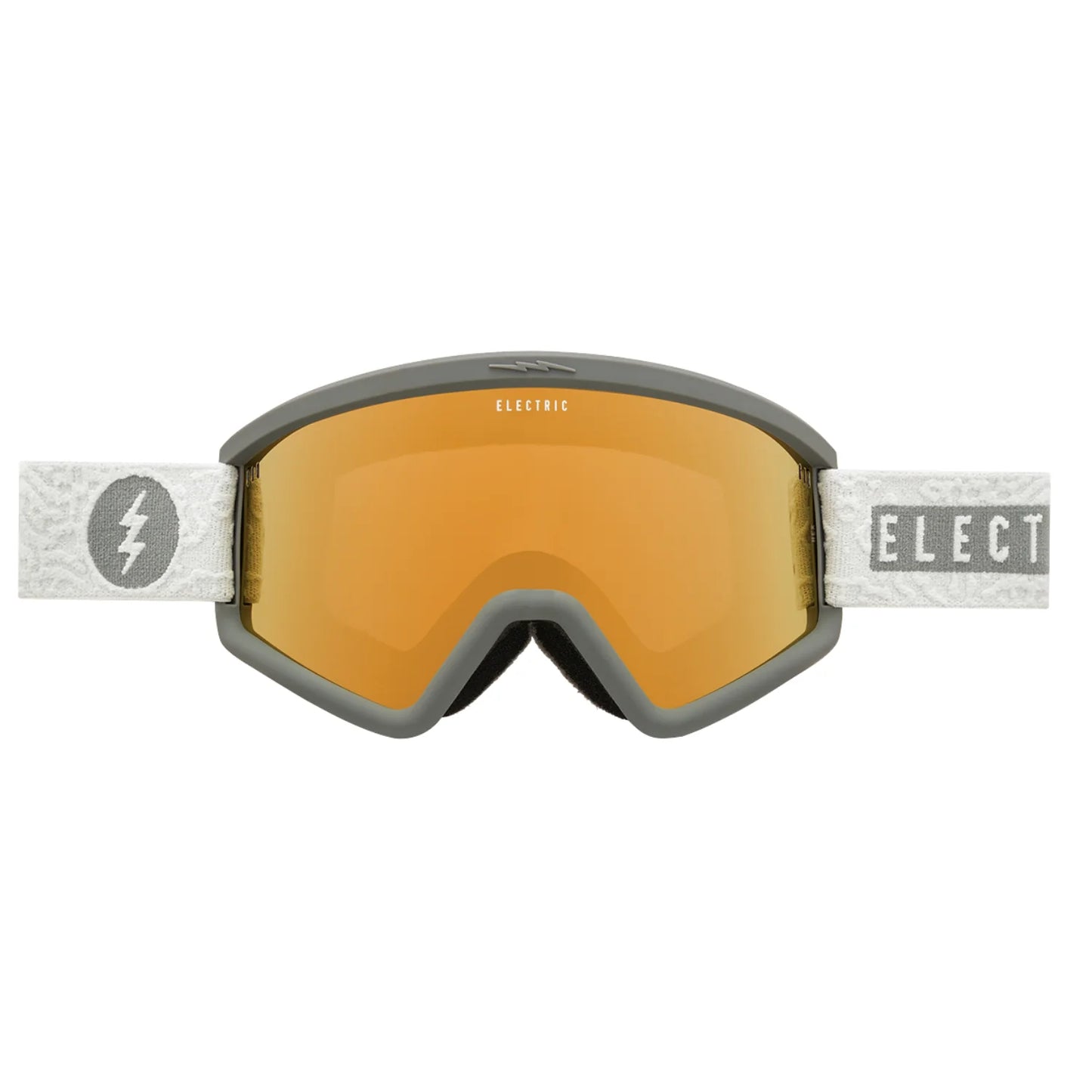 Electric HEX GOGGLE 2025