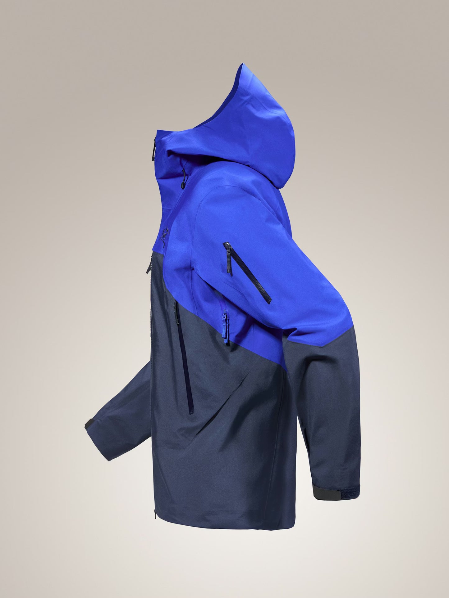 Arc'teryx RUSH Jacket 2026