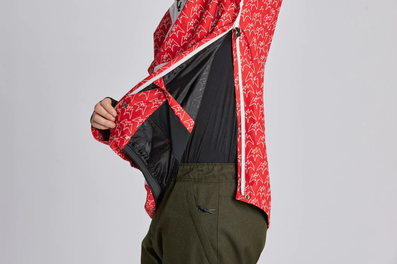 Airblaster FREEDOM PULLOVER 2024