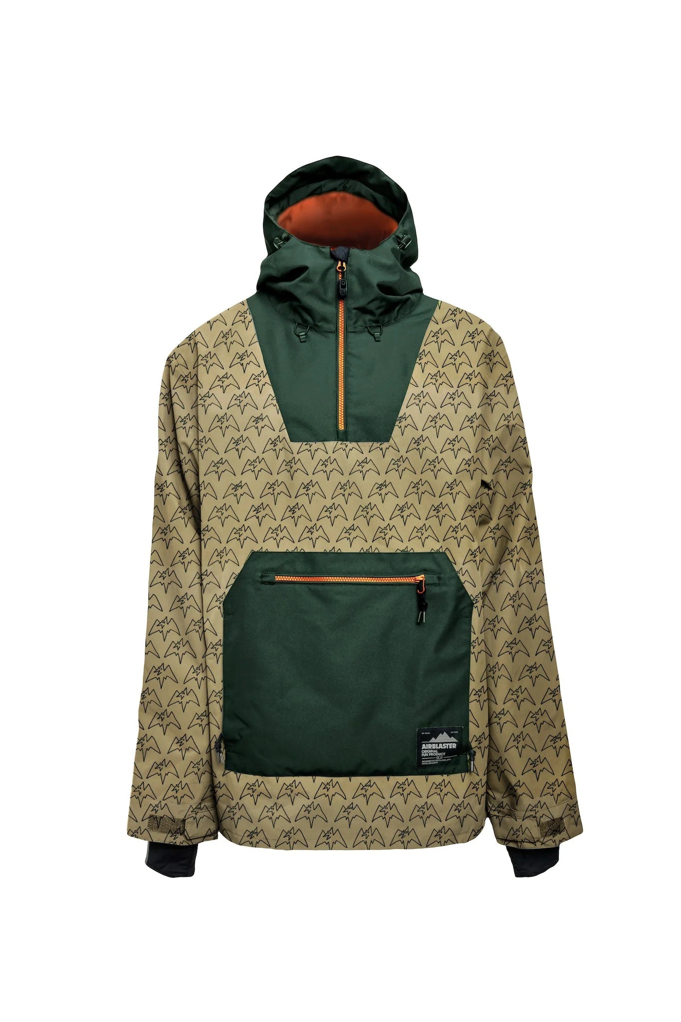 Airblaster FREEDOM PULLOVER 2024
