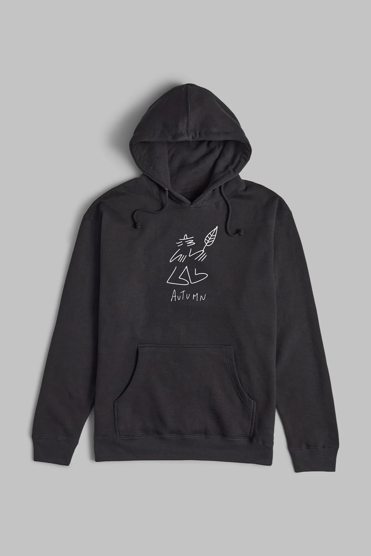 Autumn Gus Hoodie 2025