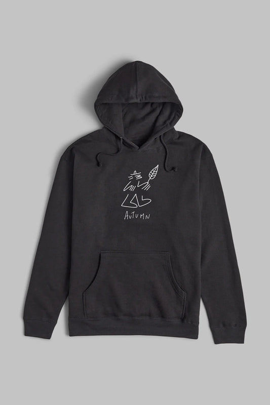 Autumn Gus Hoodie 2025
