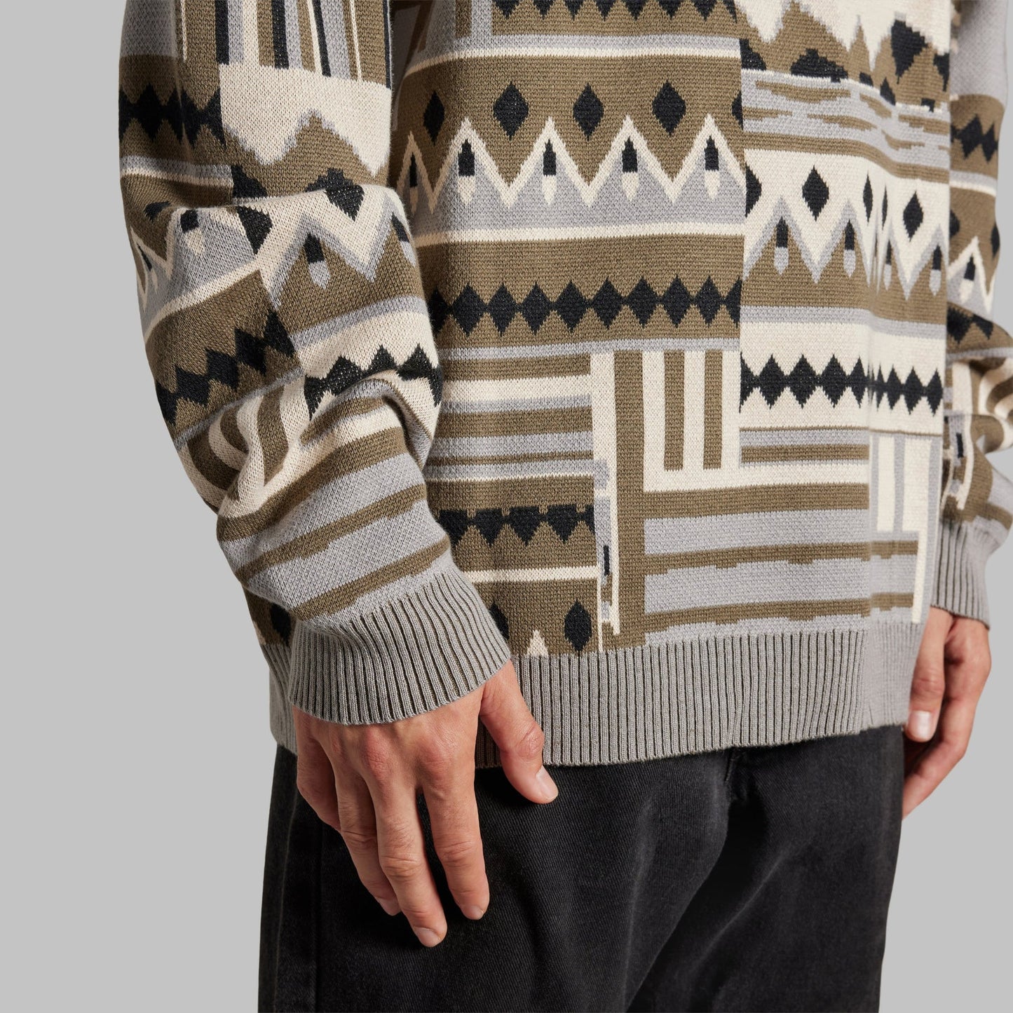 Autumn Jefe Sweater 2025