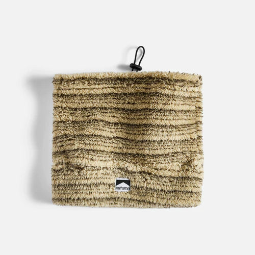 Autumn Convert Fleece Neck Warmer