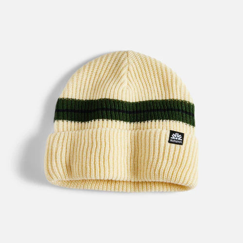 Autumn Simple Horizon Beanie 2025