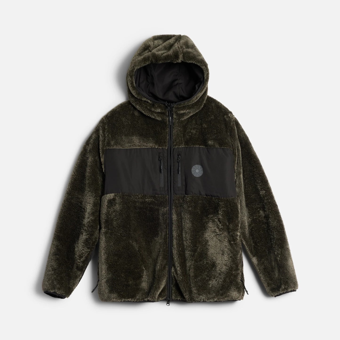 Autumn HIGH PILE FLEECE