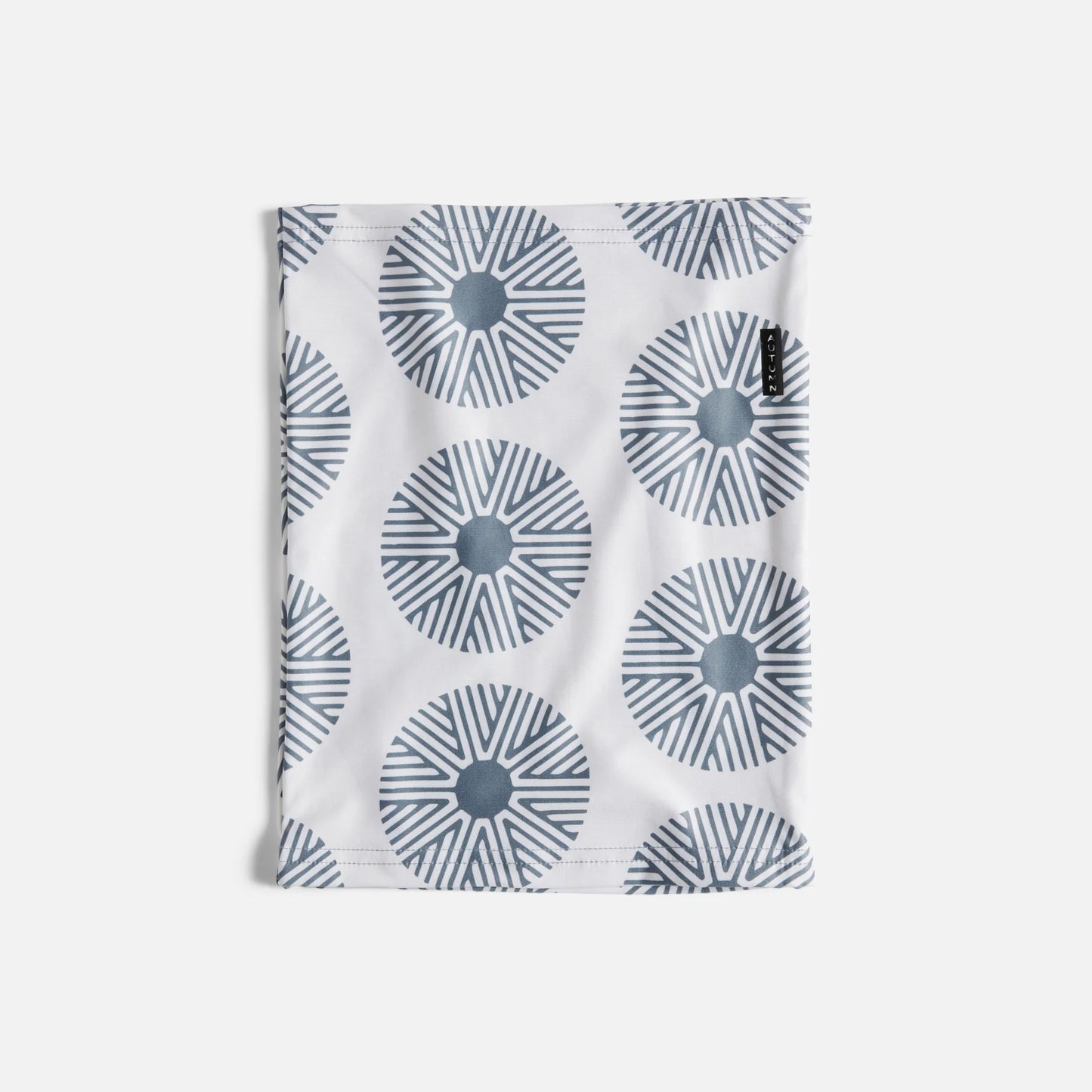 Autumn LINED NECK GAITER