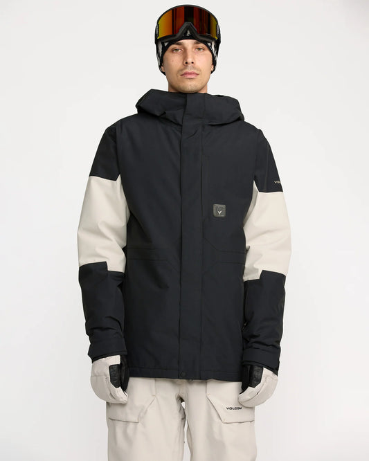 Volcom PRIMARY INSULATED JACKET 2026