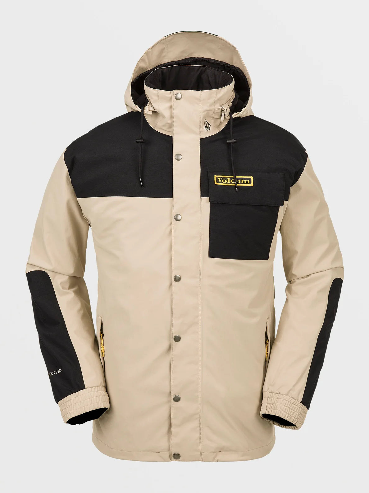 Volcom LONGO GORE-TEX JACKET 2024