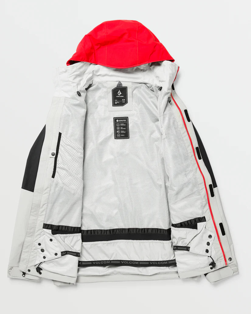Volcom RNGE GORE-TEX Jacket 2025