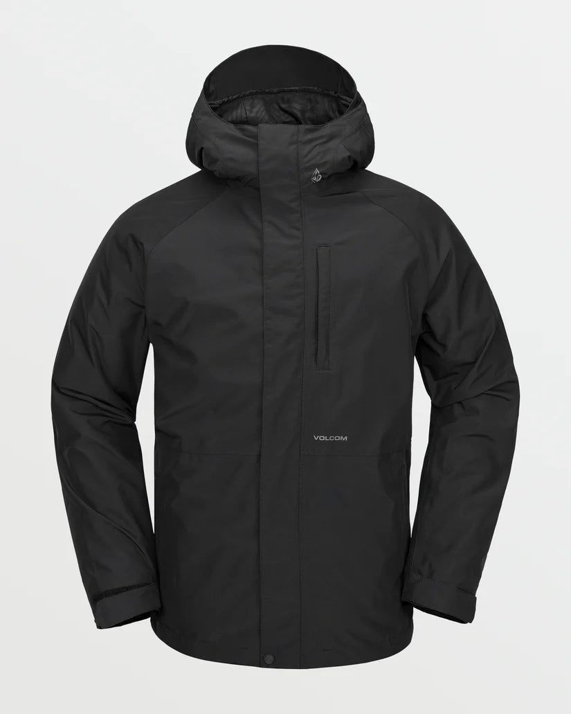 Volcm DUA GORE-TEX Jacket 2025