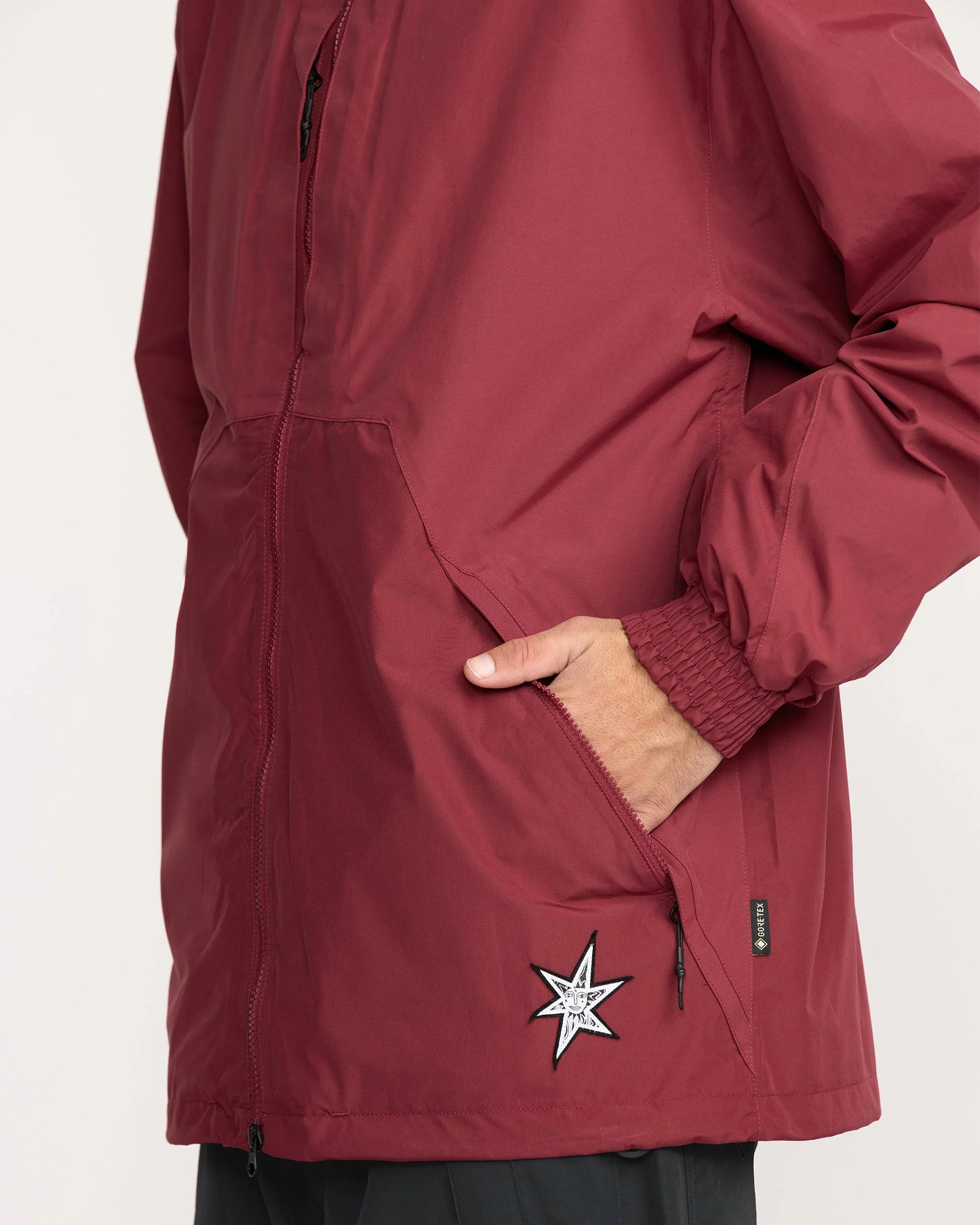 Volcom LONGO GORE-TEX Jacket 2026