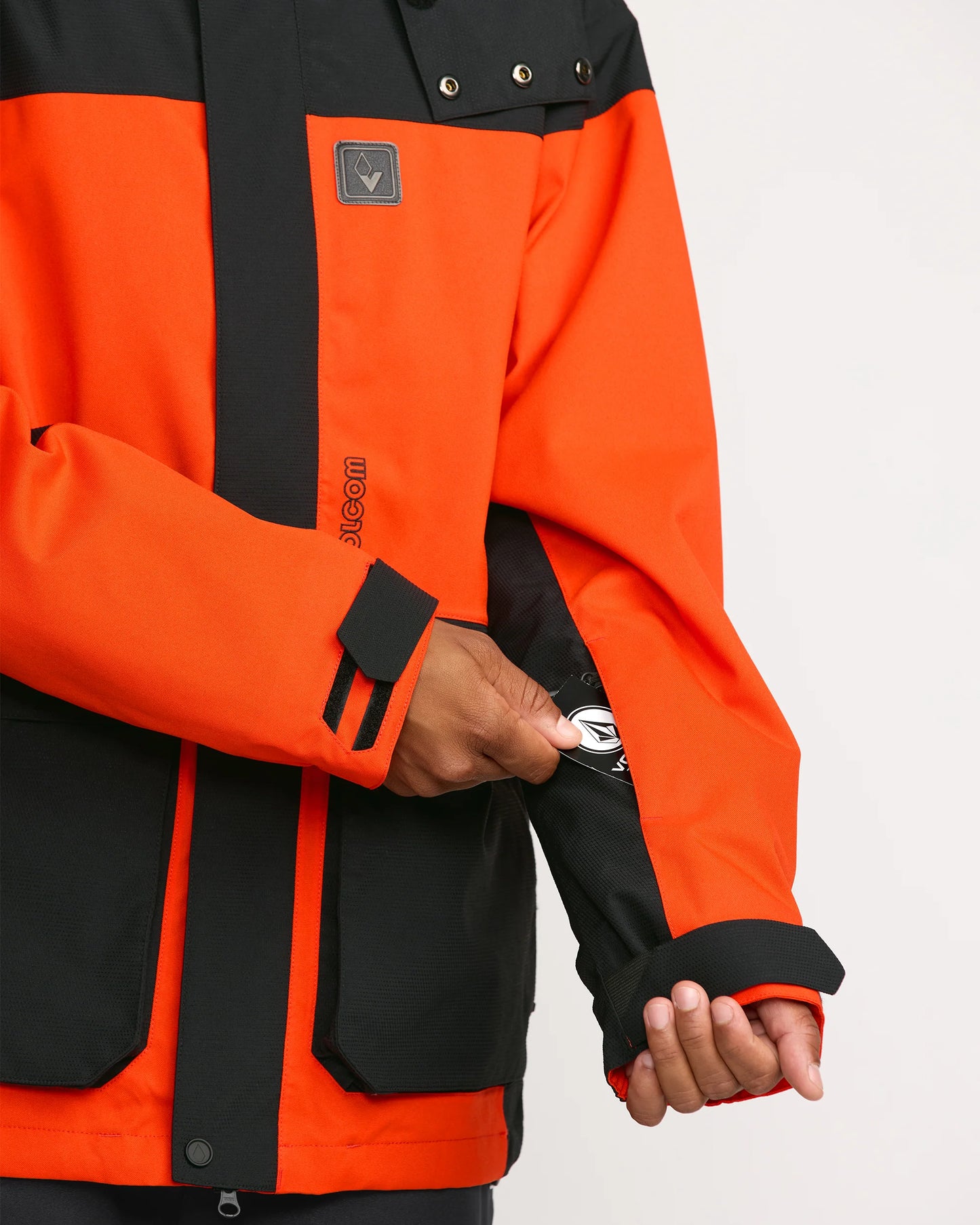 Volcom KLEVELAND Jacket 2026